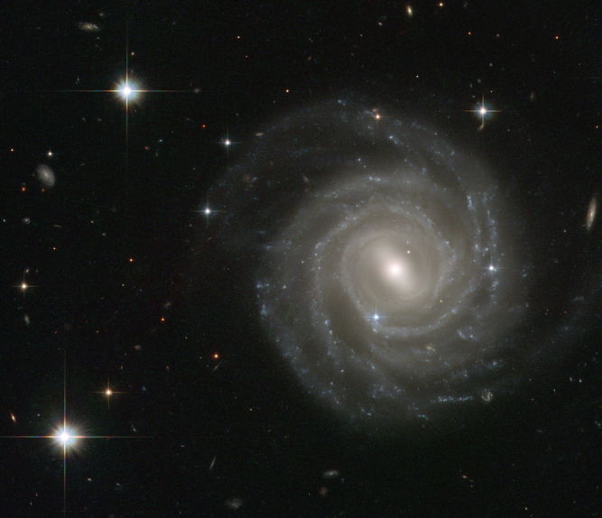 Vortex Stars and Vortex Radiation